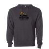 Midweight Hooded Sweatshirt - Full Color Printing Thumbnail