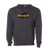 Midweight Hooded Sweatshirt - Full Color Printing Thumbnail