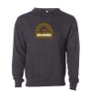 Midweight Hooded Sweatshirt - Full Color Printing Thumbnail