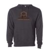 Midweight Hooded Sweatshirt - Full Color Printing Thumbnail