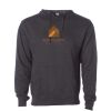 Midweight Hooded Sweatshirt - Full Color Printing Thumbnail