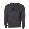 Midweight Hooded Sweatshirt - Full Color Printing Thumbnail