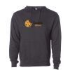 Midweight Hooded Sweatshirt - Full Color Printing Thumbnail
