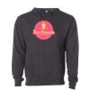 Midweight Hooded Sweatshirt - Full Color Printing Thumbnail