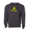Midweight Hooded Sweatshirt - Full Color Printing Thumbnail