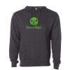 Midweight Hooded Sweatshirt - Full Color Printing Thumbnail