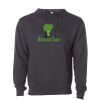 Midweight Hooded Sweatshirt - Full Color Printing Thumbnail
