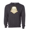 Midweight Hooded Sweatshirt - Full Color Printing Thumbnail