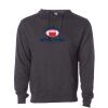 Midweight Hooded Sweatshirt - Full Color Printing Thumbnail