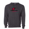 Midweight Hooded Sweatshirt - Full Color Printing Thumbnail