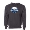 Midweight Hooded Sweatshirt - Full Color Printing Thumbnail