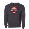 Midweight Hooded Sweatshirt - Full Color Printing Thumbnail