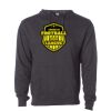 Midweight Hooded Sweatshirt - Full Color Printing Thumbnail