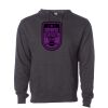 Midweight Hooded Sweatshirt - Full Color Printing Thumbnail