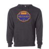 Midweight Hooded Sweatshirt - Full Color Printing Thumbnail