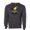Midweight Hooded Sweatshirt - Full Color Printing Thumbnail