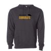 Midweight Hooded Sweatshirt - Full Color Printing Thumbnail