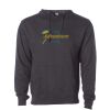 Midweight Hooded Sweatshirt - Full Color Printing Thumbnail