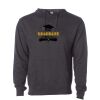 Midweight Hooded Sweatshirt - Full Color Printing Thumbnail