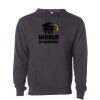 Midweight Hooded Sweatshirt - Full Color Printing Thumbnail