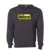 Midweight Hooded Sweatshirt - Full Color Printing Thumbnail