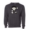 Midweight Hooded Sweatshirt - Full Color Printing Thumbnail