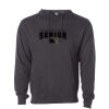 Midweight Hooded Sweatshirt - Full Color Printing Thumbnail