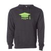Midweight Hooded Sweatshirt - Full Color Printing Thumbnail