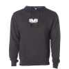 Midweight Hooded Sweatshirt - Full Color Printing Thumbnail