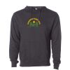 Midweight Hooded Sweatshirt - Full Color Printing Thumbnail