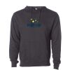 Midweight Hooded Sweatshirt - Full Color Printing Thumbnail