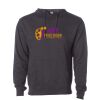 Midweight Hooded Sweatshirt - Full Color Printing Thumbnail