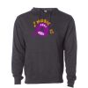 Midweight Hooded Sweatshirt - Full Color Printing Thumbnail