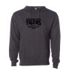 Midweight Hooded Sweatshirt - Full Color Printing Thumbnail