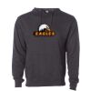 Midweight Hooded Sweatshirt - Full Color Printing Thumbnail