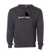 Midweight Hooded Sweatshirt - Full Color Printing Thumbnail