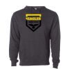 Midweight Hooded Sweatshirt - Full Color Printing Thumbnail