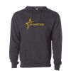 Midweight Hooded Sweatshirt - Full Color Printing Thumbnail