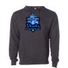 Midweight Hooded Sweatshirt - Full Color Printing Thumbnail