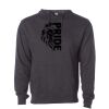 Midweight Hooded Sweatshirt - Full Color Printing Thumbnail