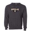 Midweight Hooded Sweatshirt - Full Color Printing Thumbnail