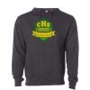 Midweight Hooded Sweatshirt - Full Color Printing Thumbnail