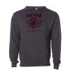 Midweight Hooded Sweatshirt - Full Color Printing Thumbnail