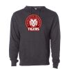 Midweight Hooded Sweatshirt - Full Color Printing Thumbnail