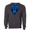 Midweight Hooded Sweatshirt - Full Color Printing Thumbnail