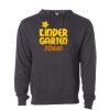 Midweight Hooded Sweatshirt - Full Color Printing Thumbnail