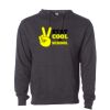 Midweight Hooded Sweatshirt - Full Color Printing Thumbnail