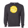 Midweight Hooded Sweatshirt - Full Color Printing Thumbnail
