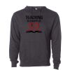 Midweight Hooded Sweatshirt - Full Color Printing Thumbnail