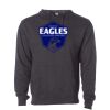 Midweight Hooded Sweatshirt - Full Color Printing Thumbnail